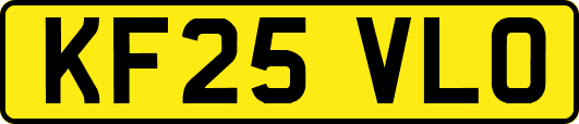 KF25VLO