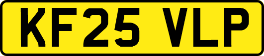 KF25VLP