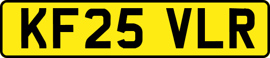 KF25VLR