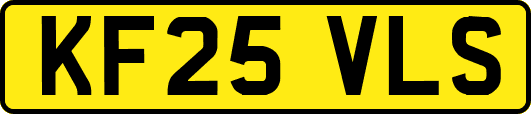 KF25VLS
