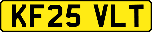 KF25VLT
