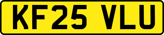 KF25VLU