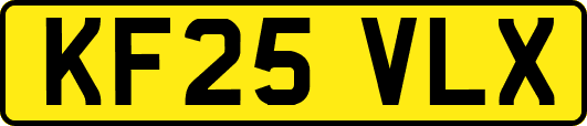 KF25VLX