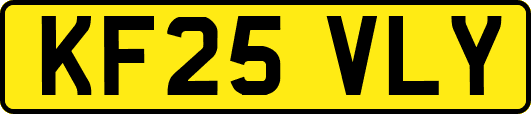 KF25VLY