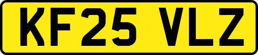 KF25VLZ