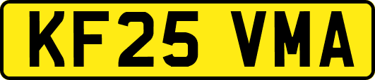 KF25VMA