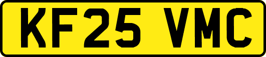 KF25VMC