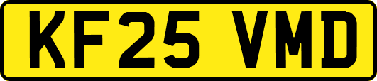 KF25VMD