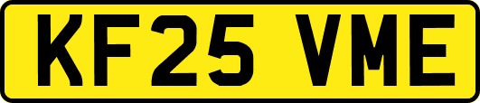 KF25VME