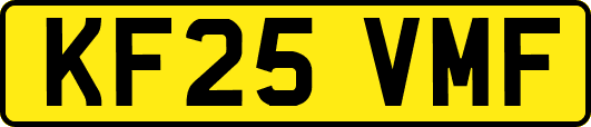 KF25VMF