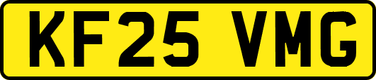 KF25VMG