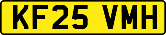 KF25VMH