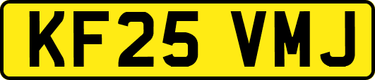 KF25VMJ