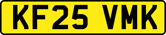 KF25VMK
