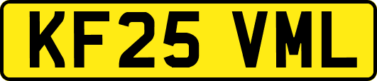 KF25VML