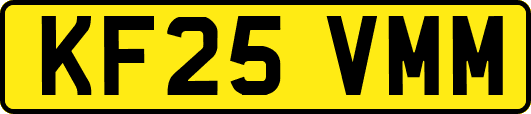 KF25VMM