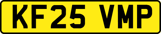 KF25VMP