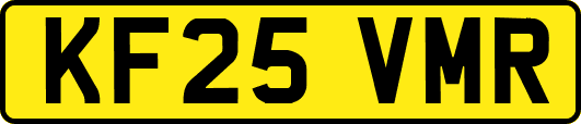 KF25VMR