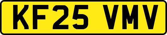 KF25VMV