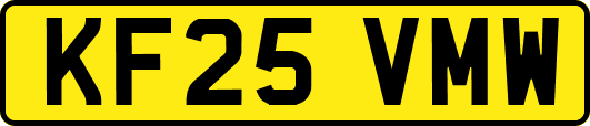 KF25VMW