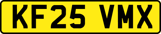 KF25VMX