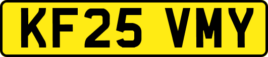 KF25VMY