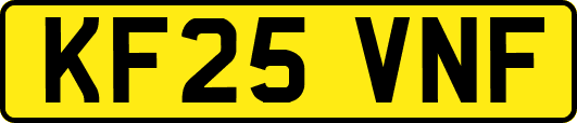 KF25VNF
