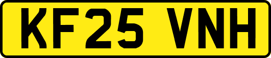 KF25VNH