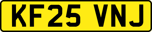 KF25VNJ