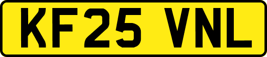 KF25VNL