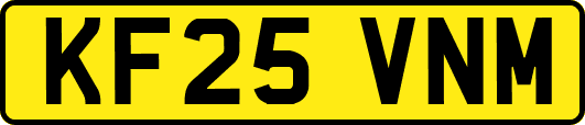 KF25VNM
