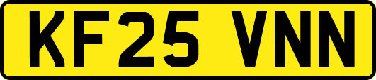 KF25VNN