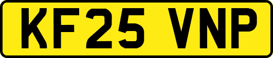 KF25VNP