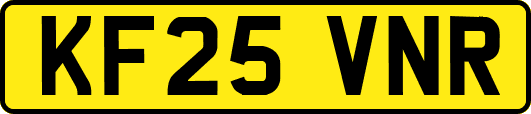 KF25VNR