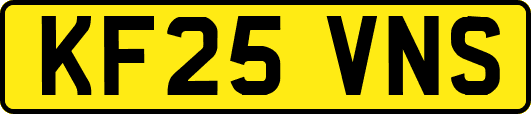 KF25VNS