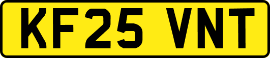 KF25VNT