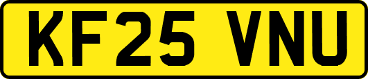 KF25VNU