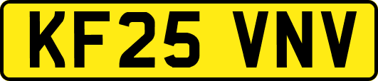KF25VNV