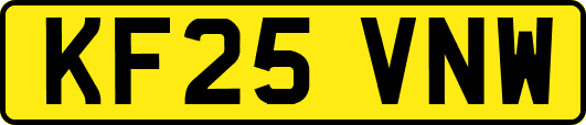KF25VNW