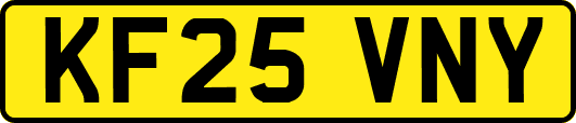 KF25VNY