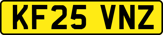 KF25VNZ