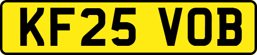 KF25VOB