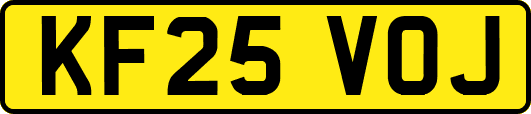 KF25VOJ