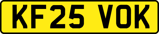 KF25VOK