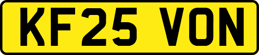 KF25VON