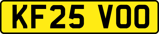 KF25VOO