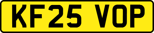 KF25VOP