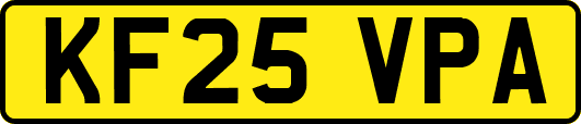 KF25VPA