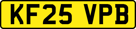 KF25VPB