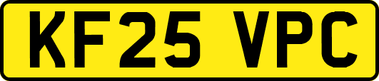 KF25VPC